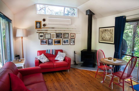 Ashwood Cottages - Accommodation Guide 29