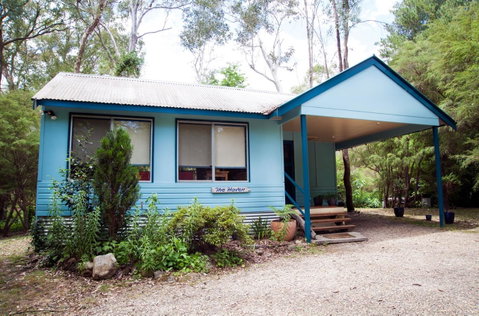 Ashwood Cottages - Accommodation Guide 28