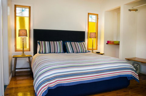 Ashwood Cottages - Accommodation Guide 18