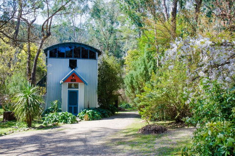 Ashwood Cottages - Accommodation Guide 27