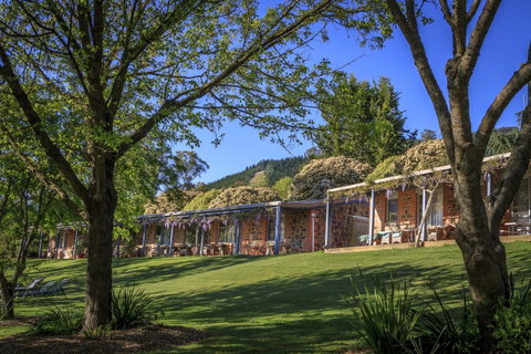 Bright Mystic Valley - Accommodation Guide 18