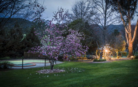 Bright Mystic Valley - Accommodation Guide 26