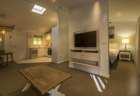 Bright Mystic Valley - Accommodation Guide 20