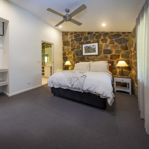 Bright Mystic Valley - Accommodation Guide 5