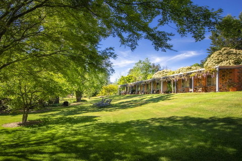 Bright Mystic Valley - Accommodation Guide 9