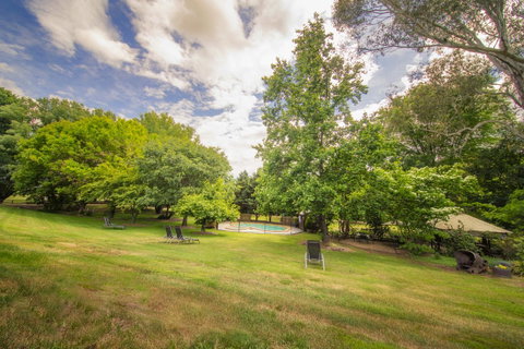 Bright Mystic Valley - Accommodation Guide 2