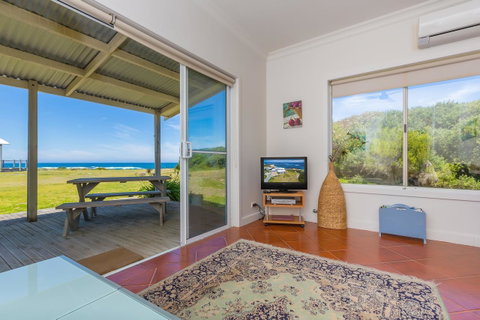 Cottages For Couples - Accommodation Guide 21