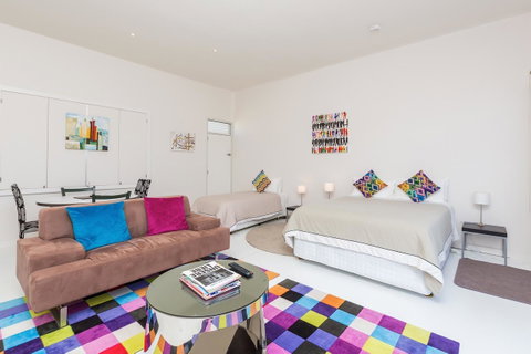 Cottages For Couples - Accommodation Guide 10