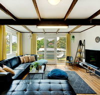 Jettycove Beach House - Accommodation Asia
