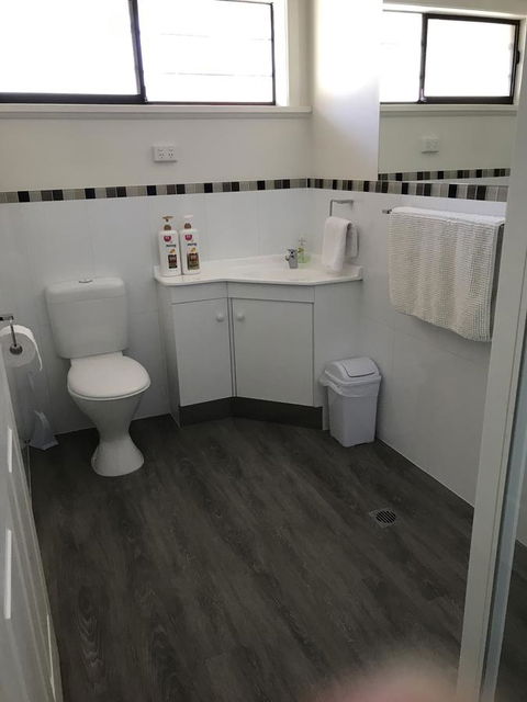 Mildura Holiday Villas - Accommodation Asia 6