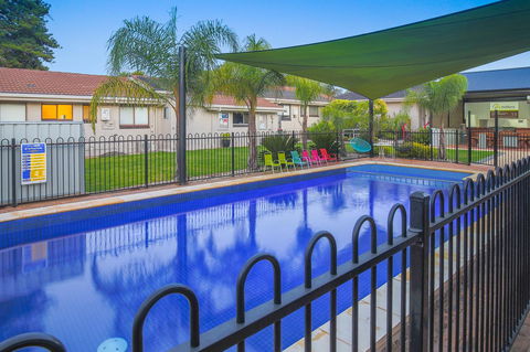 Mildura Holiday Villas - Accommodation Asia 28