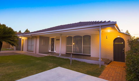 Mildura Holiday Villas - Accommodation Asia 41