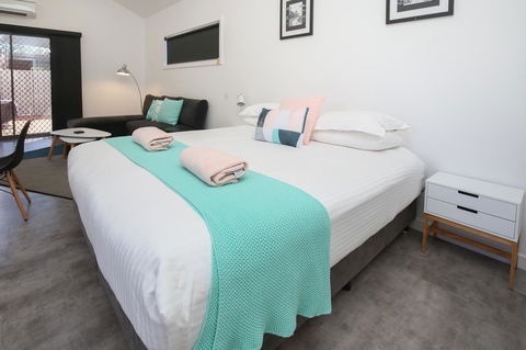 Mildura Holiday Villas - Accommodation Asia 19