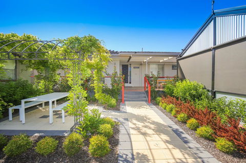 Mildura Holiday Villas - Accommodation Asia 13