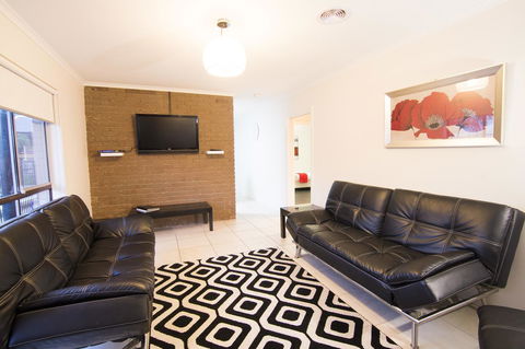 Mildura Holiday Villas - Accommodation Asia 22