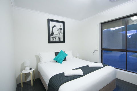 Mildura Holiday Villas - Accommodation Asia 44