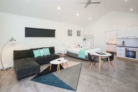 Mildura Holiday Villas - Accommodation Asia 0