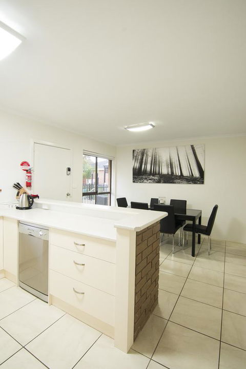 Mildura Holiday Villas - Accommodation Asia 30