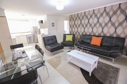 Mildura Holiday Villas - Accommodation Asia 24