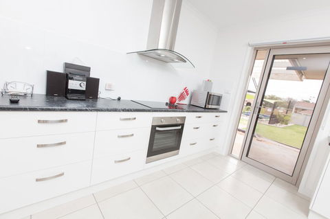 Mildura Holiday Villas - Accommodation Asia 40