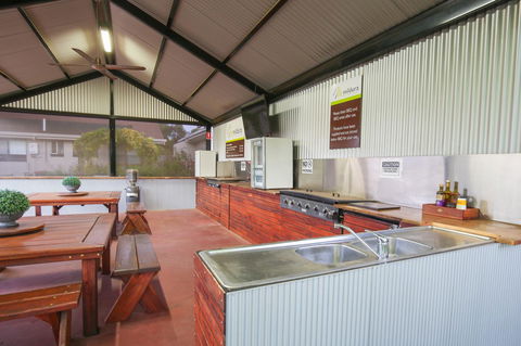 Mildura Holiday Villas - Accommodation Asia 42