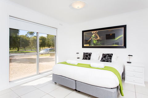 Mildura Holiday Villas - Accommodation Asia 16