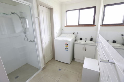 Mildura Holiday Villas - Accommodation Asia 26