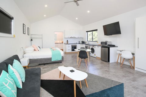 Mildura Holiday Villas - Accommodation Asia 20
