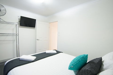 Mildura Holiday Villas - Accommodation Asia 34