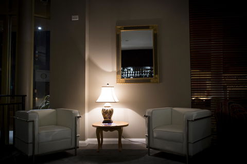 Barkly Motorlodge - Accommodation Asia 20
