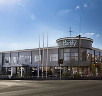 Barkly Motorlodge - Accommodation Asia