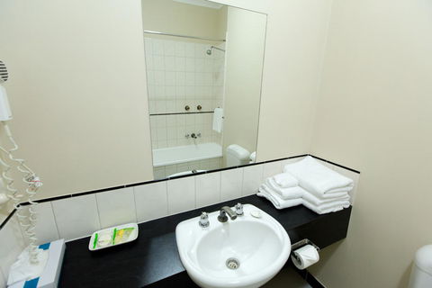 Barkly Motorlodge - Accommodation Asia 11
