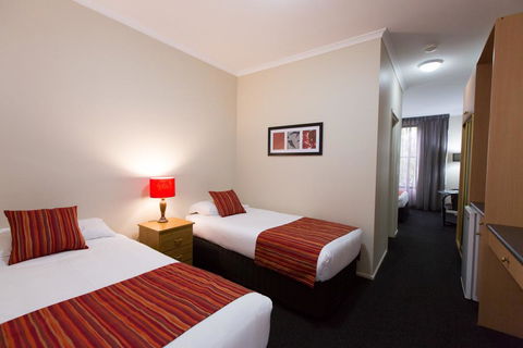 Barkly Motorlodge - Accommodation Asia 8