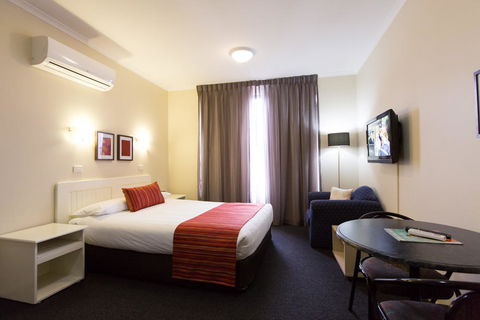 Barkly Motorlodge - Accommodation Asia 10