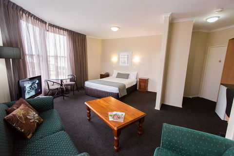 Barkly Motorlodge - Accommodation Asia 4
