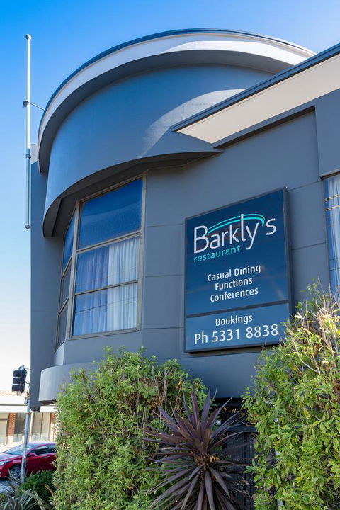 Barkly Motorlodge - Accommodation Asia 34