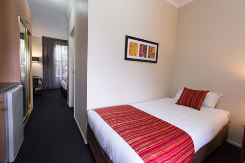 Barkly Motorlodge - Accommodation Asia 17