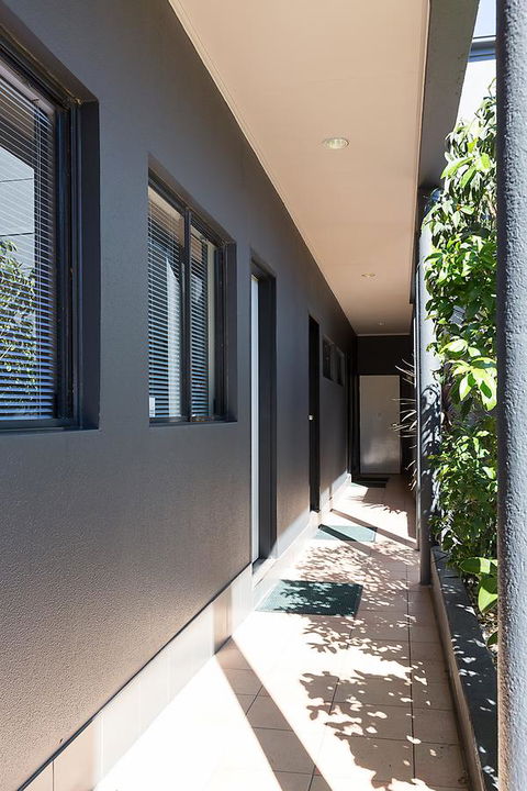Barkly Motorlodge - Accommodation Asia 7