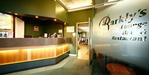 Barkly Motorlodge - Accommodation Asia 19
