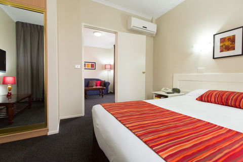 Barkly Motorlodge - Accommodation Asia 1