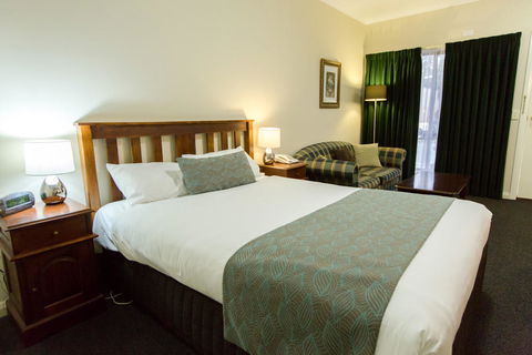 Barkly Motorlodge - Accommodation Asia 15