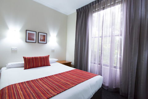 Barkly Motorlodge - Accommodation Asia 9