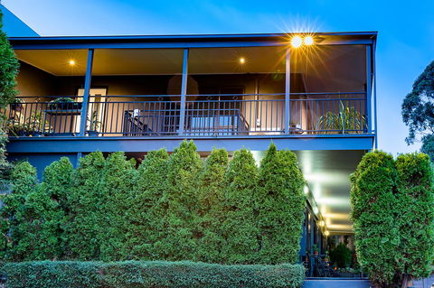 Barkly Motorlodge - Accommodation Asia 27