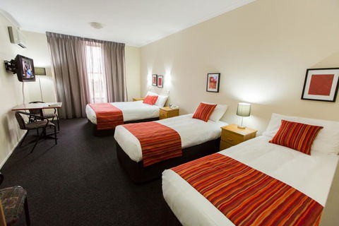 Barkly Motorlodge - Accommodation Asia 22