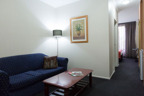 Barkly Motorlodge - Accommodation Asia 12