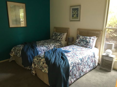 Lakeside Conti Villas - Accommodation Asia 7