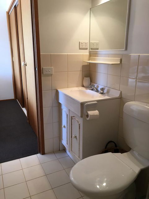 The Fingal Farm - Accommodation Asia 5