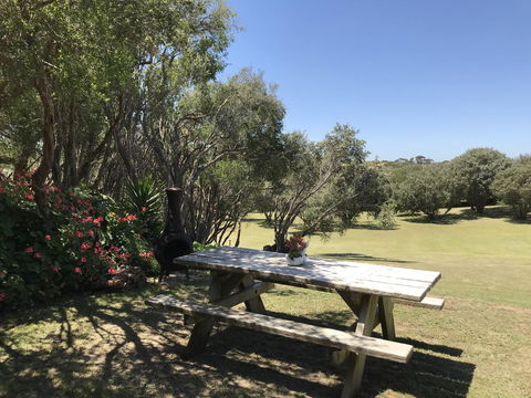 The Fingal Farm - Accommodation Asia 23