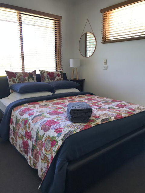 The Fingal Farm - Accommodation Asia 3