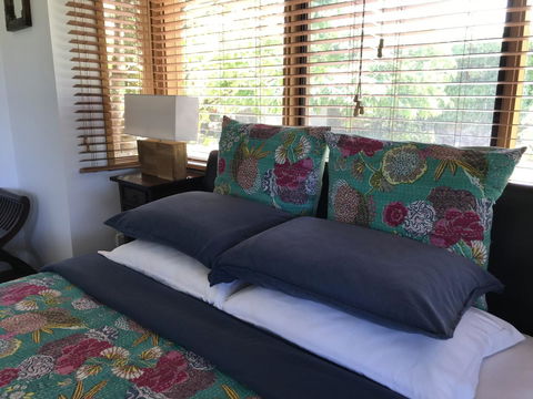The Fingal Farm - Accommodation Asia 2